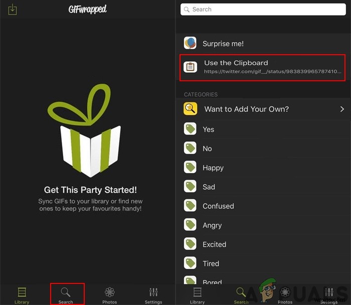 TwitterのGIF画像を保存する方法!PC・Android・iPhone別の手順を徹底解説