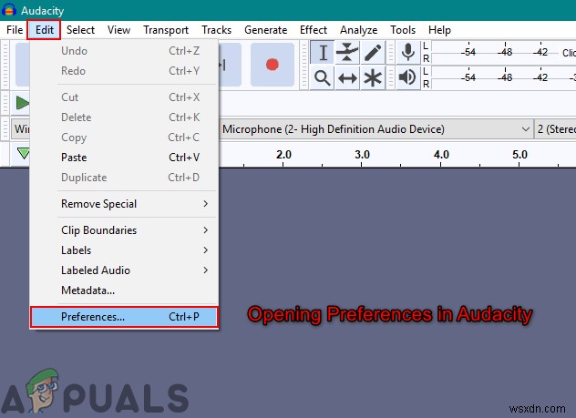【保存版】AudacityにFFmpegライブラリをインストールする方法
