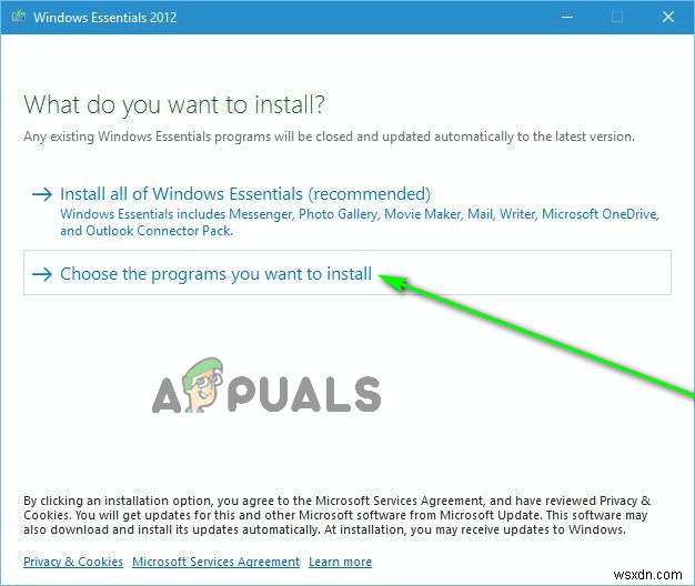 Windows 10でWindows Liveフォトギャラリーを使う方法|インストール手順と起動エラーの解決策