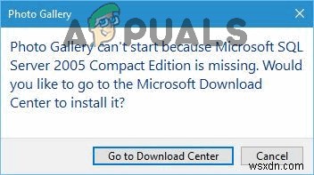 Windows 10でWindows Liveフォトギャラリーを使う方法|インストール手順と起動エラーの解決策