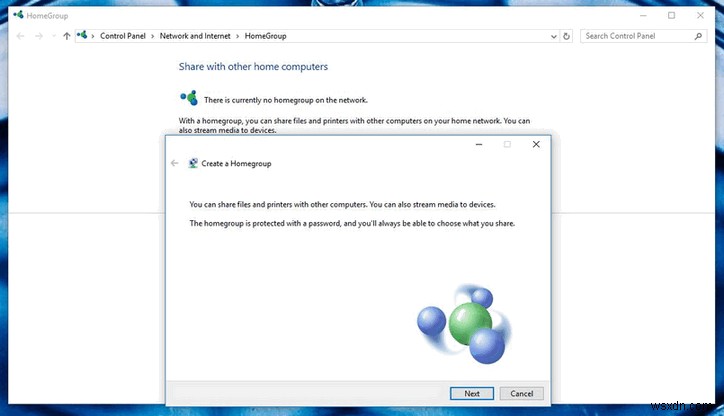 Windows 10のホームグループで発生する問題の原因と解決方法を徹底解説