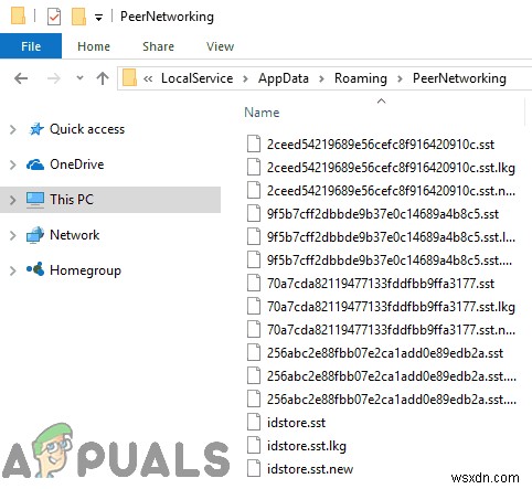 Windows 10のホームグループで発生する問題の原因と解決方法を徹底解説