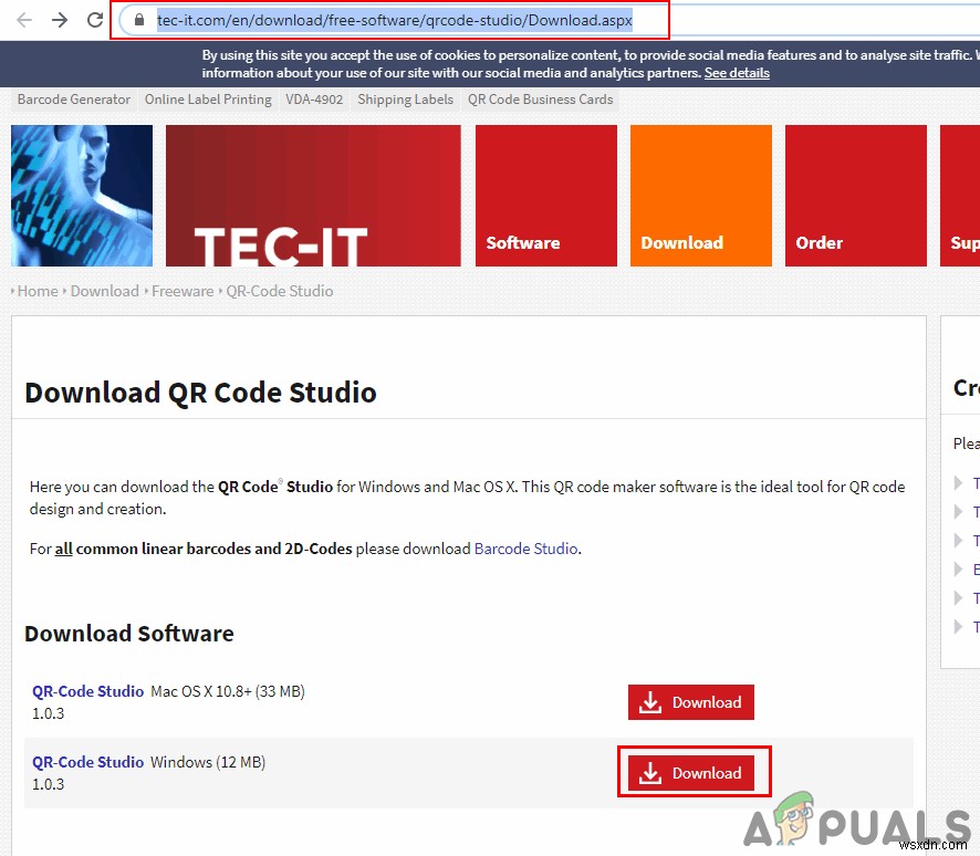 自分だけのQRコードを作る方法!Windows・Android・iPhone別の手順を解説