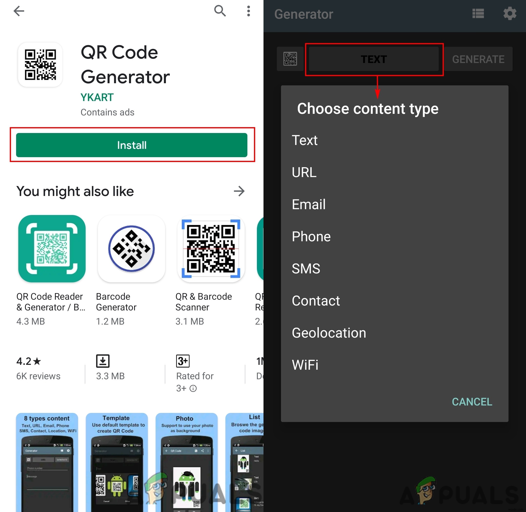 自分だけのQRコードを作る方法!Windows・Android・iPhone別の手順を解説