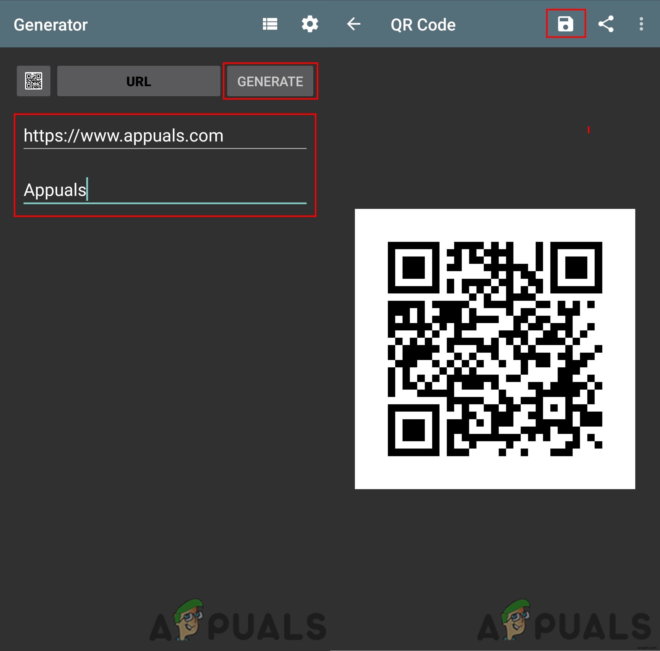 自分だけのQRコードを作る方法!Windows・Android・iPhone別の手順を解説