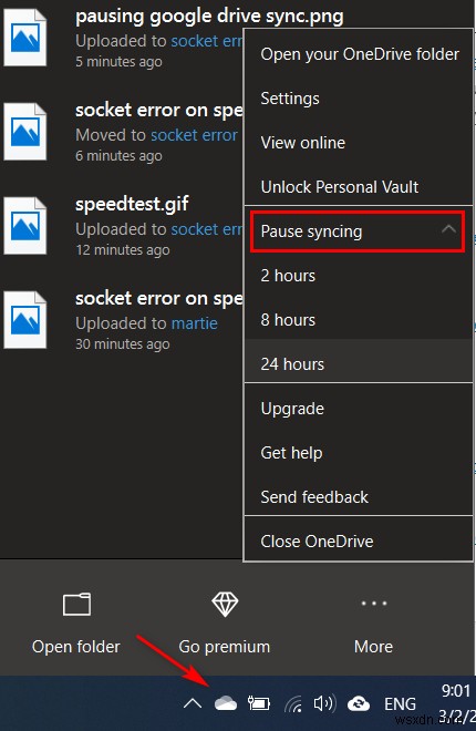 Speedtestでソケットエラー(Socket Error)が発生したときの対処法5選【Windows】