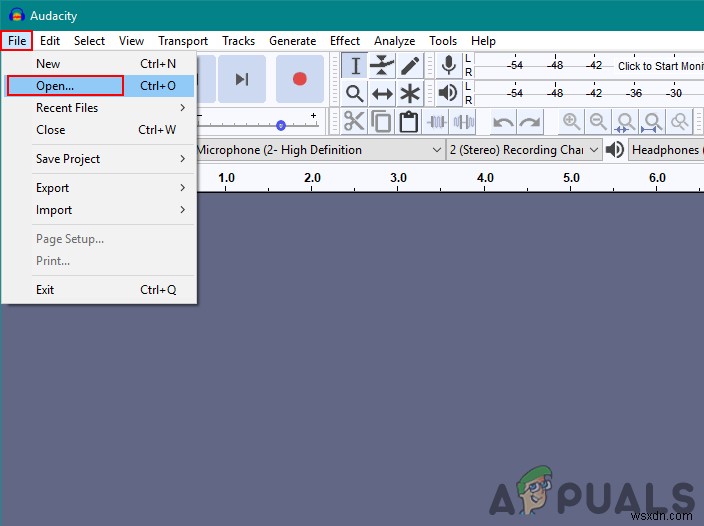 【保存版】Audacity(オーダシティ)でボーカルを消す2つの方法を徹底解説
