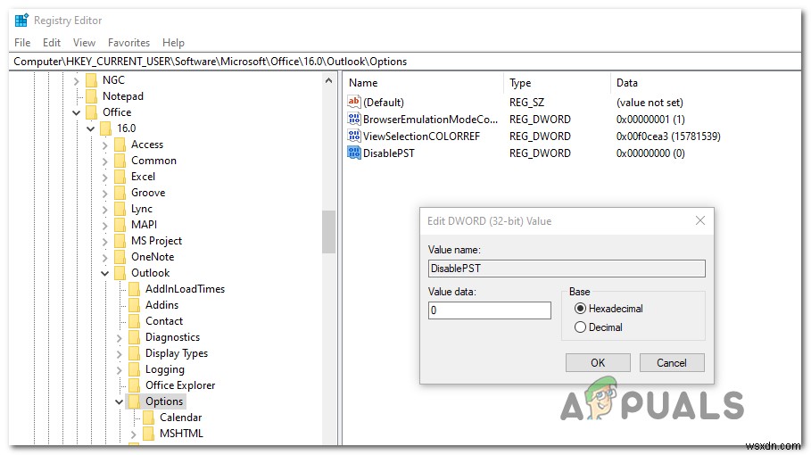 【解決方法】Outlook 2010以前のバージョンでインターネットカレンダーを追加・使用できないエラーを修正する