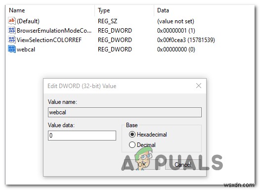 【解決方法】Outlook 2010以前のバージョンでインターネットカレンダーを追加・使用できないエラーを修正する