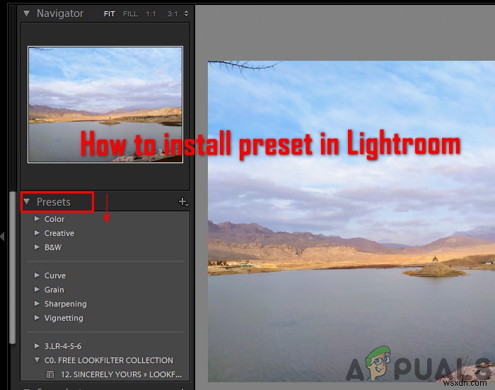 【初心者向け】Lightroomにプリセットをインストールする方法|PC・スマホ別の手順を徹底解説