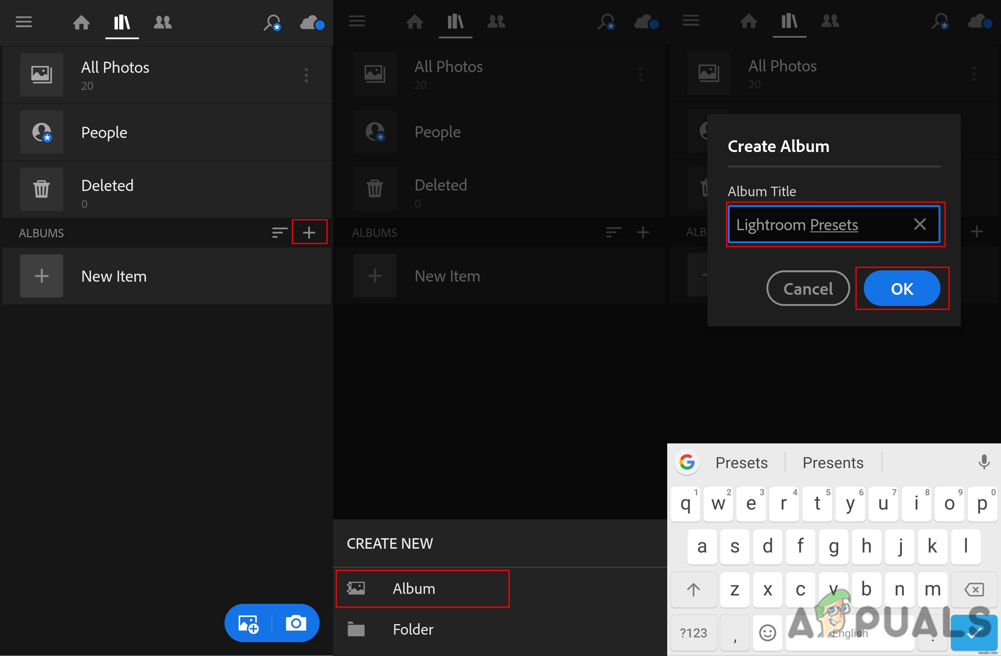 【初心者向け】Lightroomにプリセットをインストールする方法|PC・スマホ別の手順を徹底解説