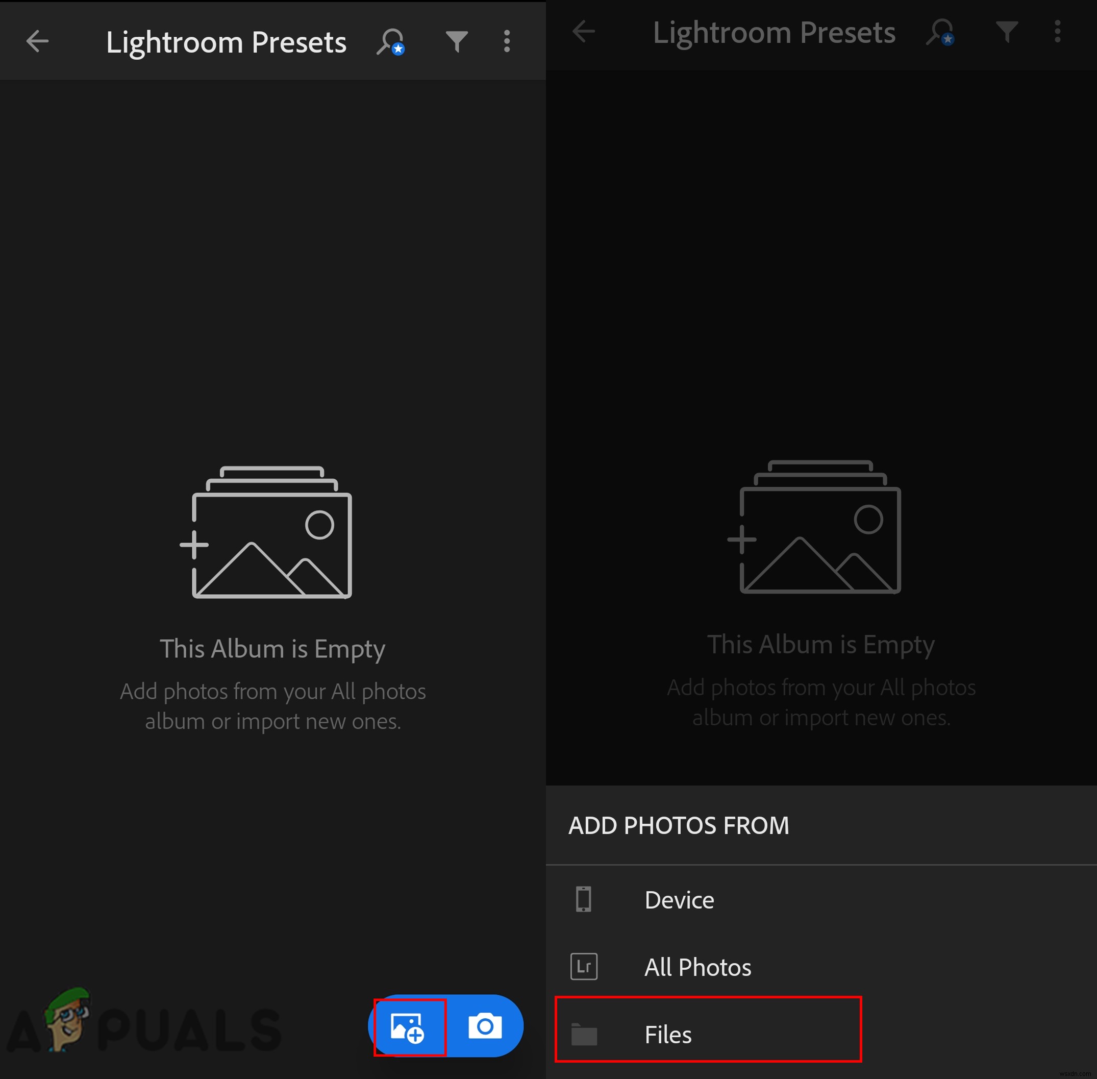 【初心者向け】Lightroomにプリセットをインストールする方法|PC・スマホ別の手順を徹底解説