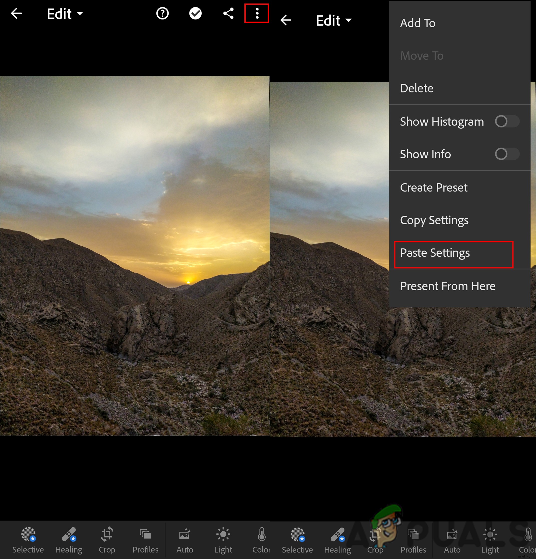 【初心者向け】Lightroomにプリセットをインストールする方法|PC・スマホ別の手順を徹底解説