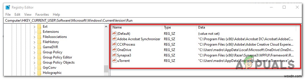 HDDを開くとRunDLLエラー「指定されたモジュールが見つかりません」が表示される原因と5つの対処法
