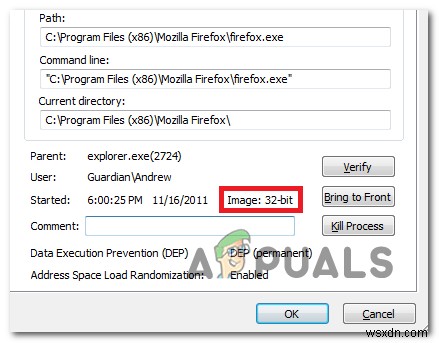 Windows 10でファイルやプログラムが32ビット版か64ビット版かを確認する方法