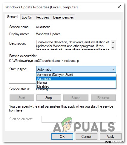 Windows Updateエラー0x800f0831の原因と解決方法｜更新プログラムのインストール失敗を徹底解説