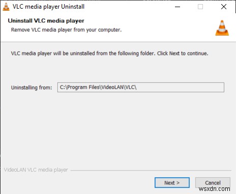 【VLC】MKVファイル再生時にクラッシュする問題を解決する6つの対処法