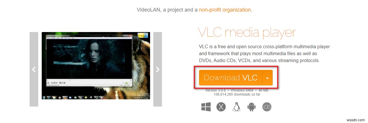 【VLC】MKVファイル再生時にクラッシュする問題を解決する6つの対処法