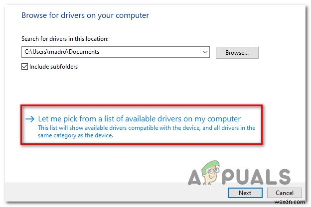 Windows 10でRyzenプロセッサーにドライバーエラー(コード32)が表示される場合の対処法