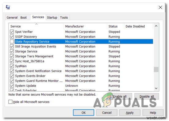 Windows 10でState RepositoryサービスがCPU使用率を急上昇させる原因と6つの対処法