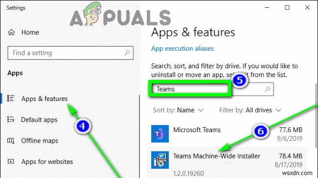 Microsoft Teamsが勝手に再インストールされる問題を解決する方法