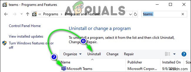Microsoft Teamsが勝手に再インストールされる問題を解決する方法