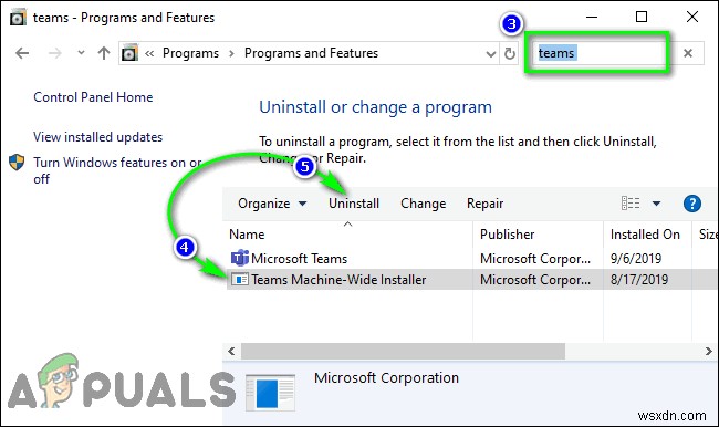 Microsoft Teamsが勝手に再インストールされる問題を解決する方法
