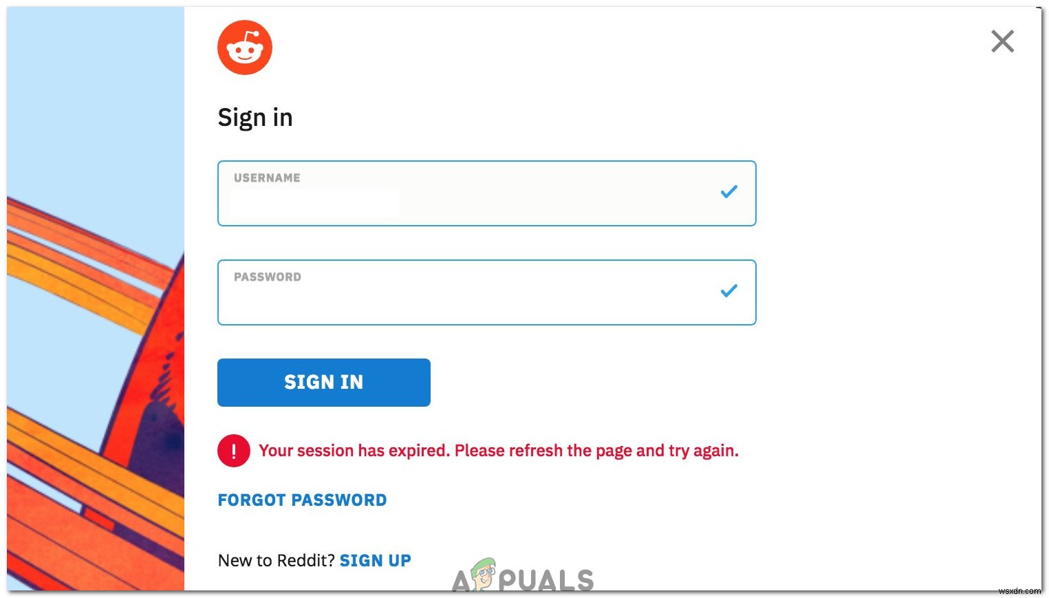 【2024年最新】Redditの「セッションが期限切れになりました」エラーの原因と解決策まとめ