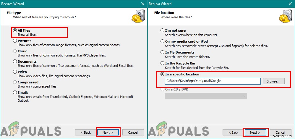 Windows 10でGoogle Chromeの削除された閲覧履歴を復元する4つの方法