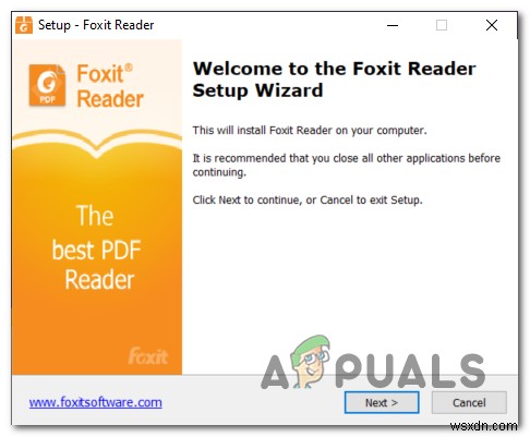 Adobe Acrobat Readerのエラー110「ドキュメントを保存できませんでした」を解決する6つの方法