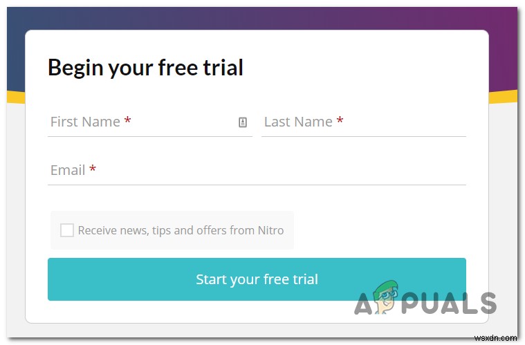 Adobe Acrobat Readerのエラー110「ドキュメントを保存できませんでした」を解決する6つの方法