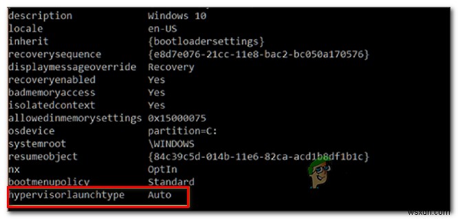【VirtualBox】「Raw-mode is unavailable courtesy of Hyper-V」（VERR_SUPDRV_NO_RAW_MODE_HYPER_V_ROOT）エラーの解決方法
