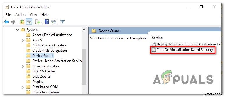 【VirtualBox】「Raw-mode is unavailable courtesy of Hyper-V」（VERR_SUPDRV_NO_RAW_MODE_HYPER_V_ROOT）エラーの解決方法