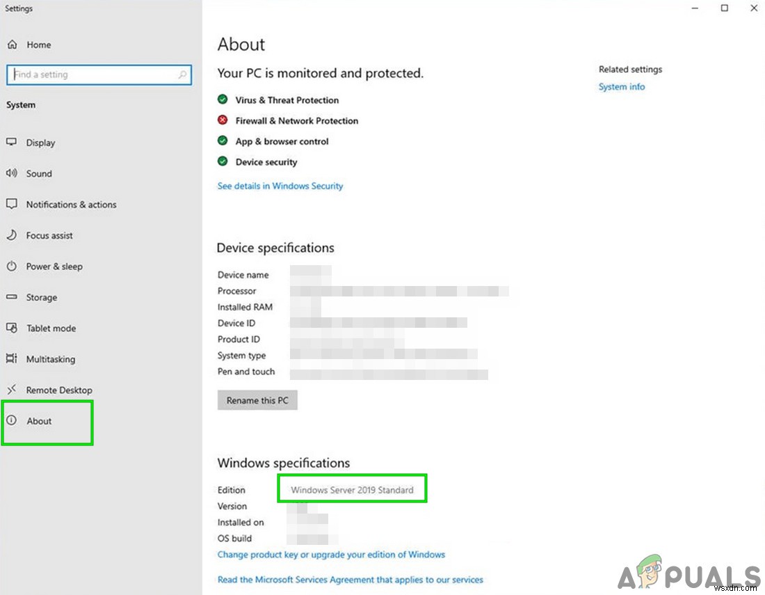【解決策】Windows Serverが新しいプロダクトキーを受け付けない場合の対処法