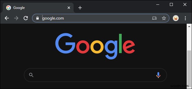 Google Chromeでダークモードを有効にする方法【Windows・Mac・スマホ対応】
