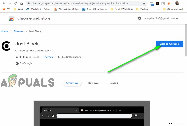 Google Chromeでダークモードを有効にする方法【Windows・Mac・スマホ対応】