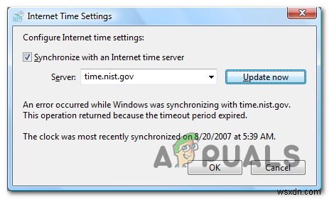 Windowsの「同期中にエラーが発生しました」を直す方法｜原因と7つの解決策