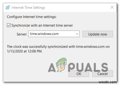 Windowsの「同期中にエラーが発生しました」を直す方法｜原因と7つの解決策