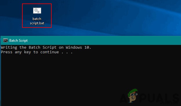 Windows 10のバッチスクリプト入門：日々の作業を自動化して楽にする方法