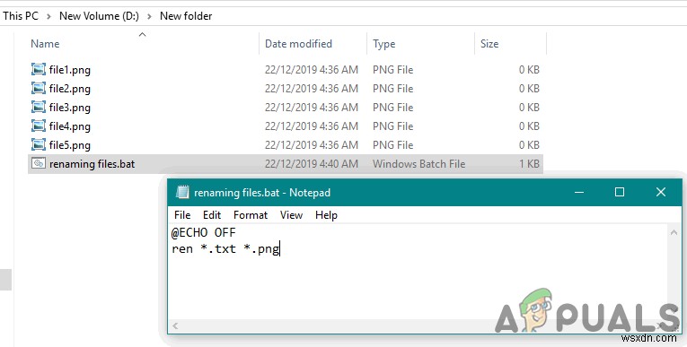 Windows 10のバッチスクリプト入門:日々の作業を自動化して楽にする方法