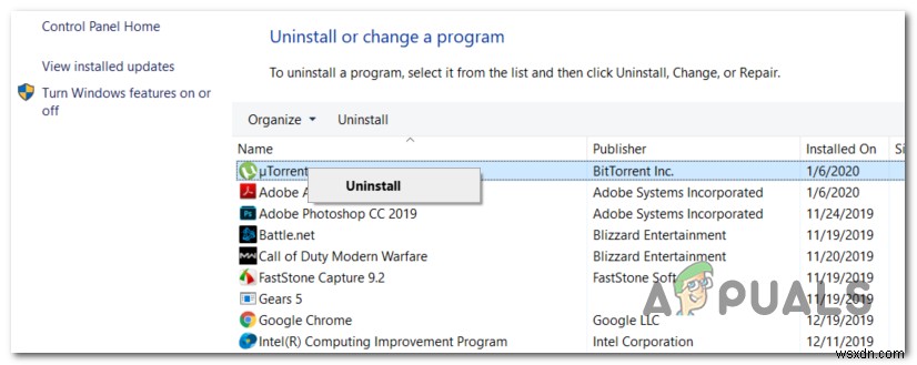 【Windows】uTorrentのディスク過負荷エラーを解決する4つの対処法