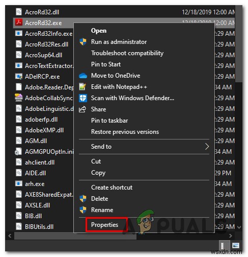【解決済み】Outlookで「このファイルはプレビューできません」と表示されるPDFプレビューハンドラーエラーの直し方