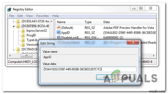 【解決済み】Outlookで「このファイルはプレビューできません」と表示されるPDFプレビューハンドラーエラーの直し方