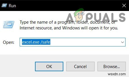 【解決法】「Microsoft Excelは情報を回復しようとしています」エラーの直し方