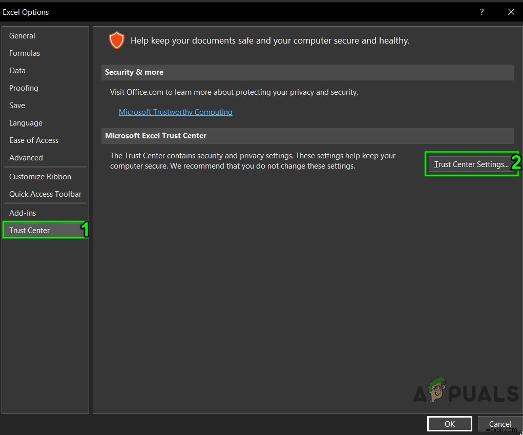 【解決法】「Microsoft Excelは情報を回復しようとしています」エラーの直し方