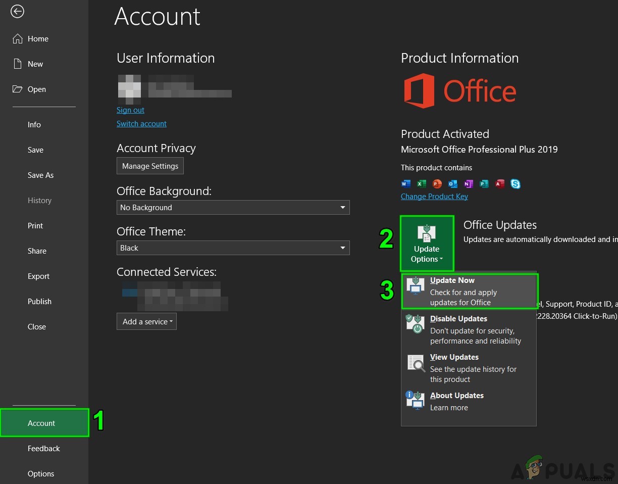 【解決法】「Microsoft Excelは情報を回復しようとしています」エラーの直し方