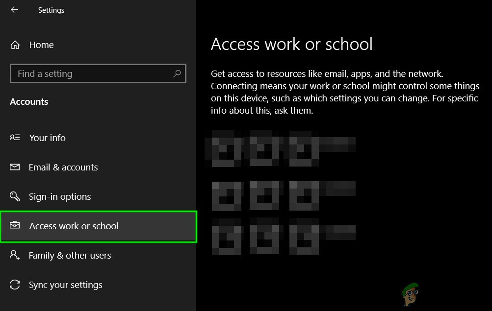Microsoft Intuneが同期しない問題の原因と解決方法を徹底解説
