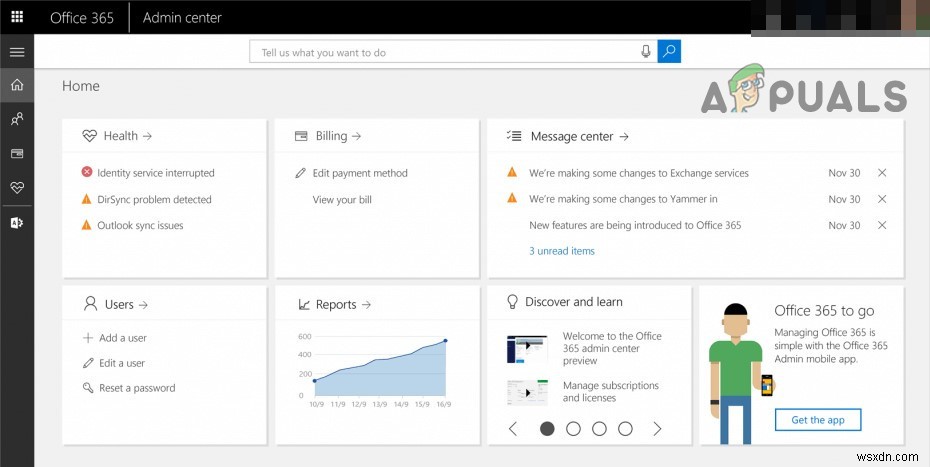 Microsoft Intuneが同期しない問題の原因と解決方法を徹底解説