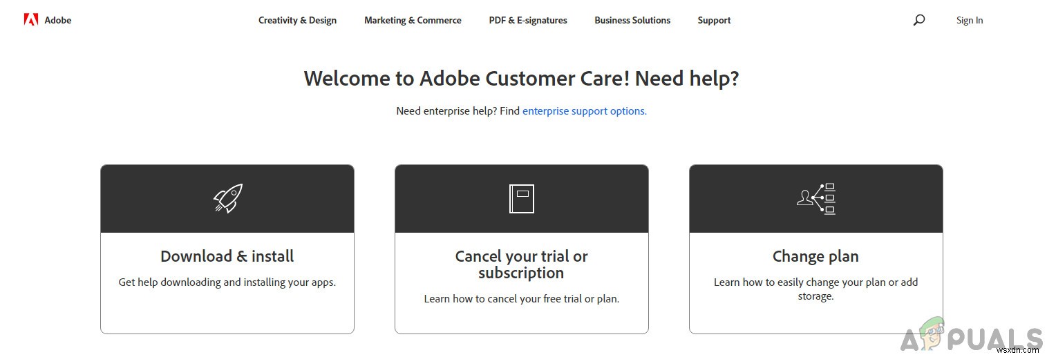 Adobe Creative Cloudで「アプリ」タブが表示されないときの復元方法と対処法