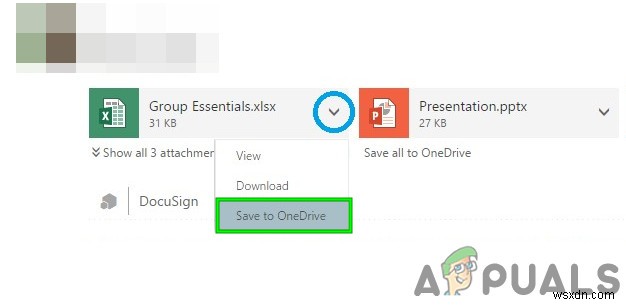 Outlook Web Appで添付ファイルがダウンロードできない原因と解決策まとめ